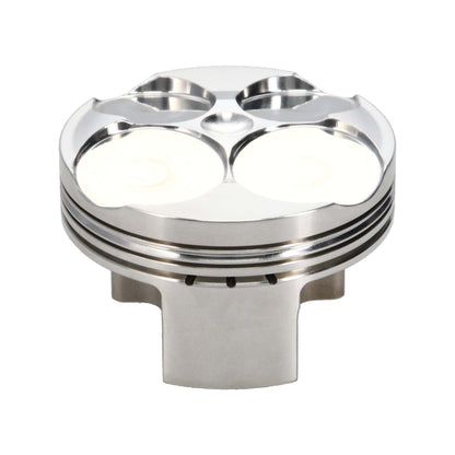 JE Pistons Suzuki GSXR 600 01-03 Piston Kit 222107