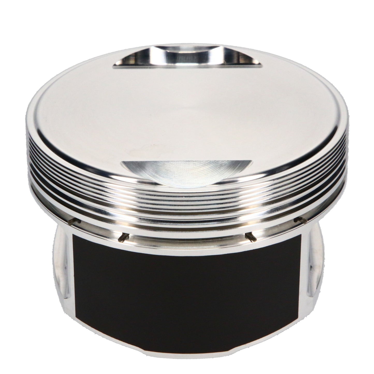 JE Pistons PORSCH 3.6LTR DM KIT Set of 6 Pistons 274636
