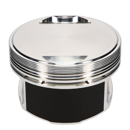 JE Pistons PORSCH 3.6LTR DM KIT Set of 6 Pistons 274636