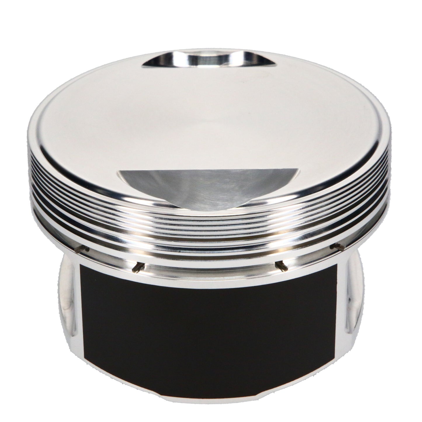 JE Pistons PORSCH 3.6LTR DM KIT Set of 6 Pistons 274636
