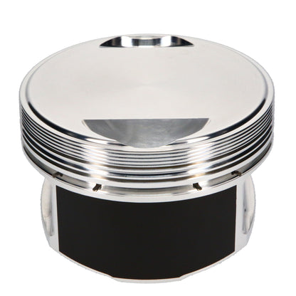 JE Pistons PORSCH 3.6LTR DM KIT Set of 6 Pistons 274636