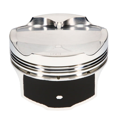 JE Pistons BMW S50B30 11:5 KIT Set of 6 Pistons 361350