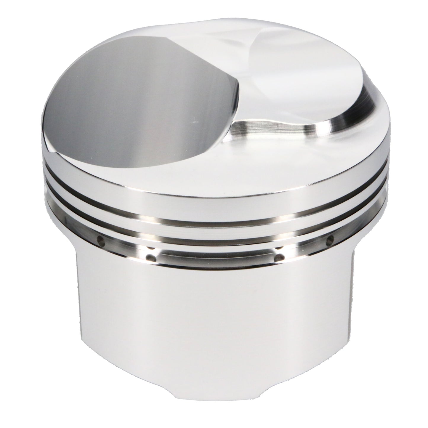 JE Pistons 454 BBC 33cc Dome - Set of 8 Pistons 152156
