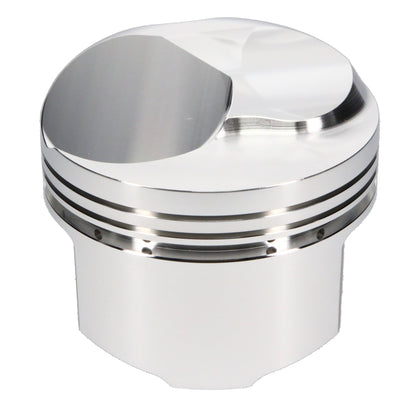 JE Pistons 454 BBC 33cc Dome - Set of 8 Pistons 152156