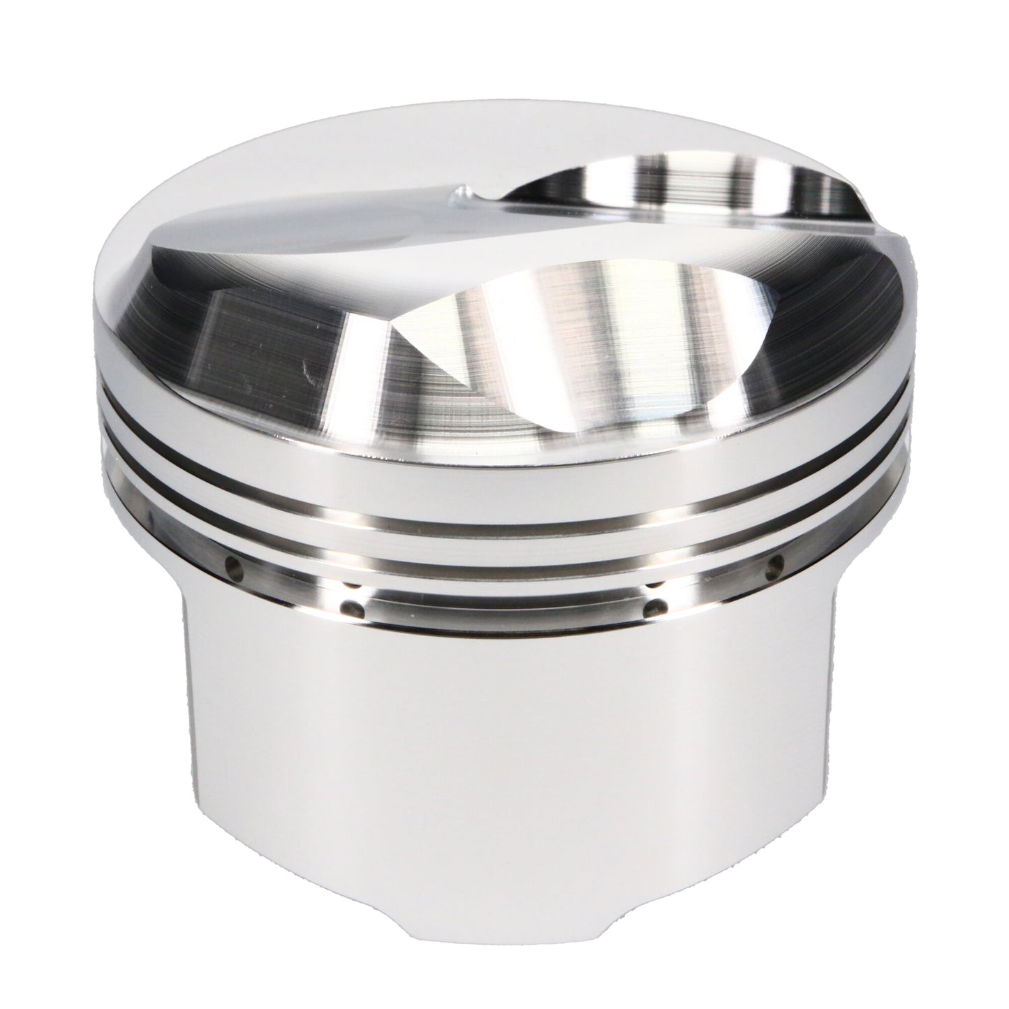 JE Pistons 454 BBC 33cc Dome - Set of 8 Pistons 152156