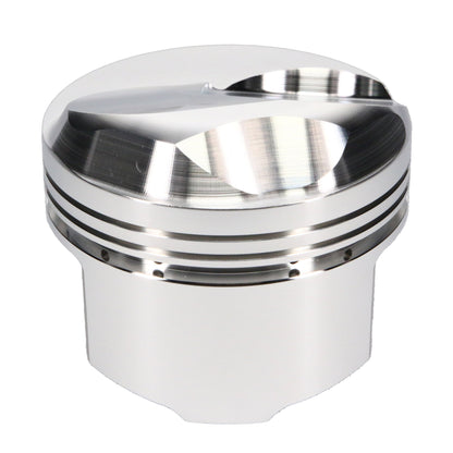 JE Pistons 454 BBC 33cc Dome - Set of 8 Pistons 152156