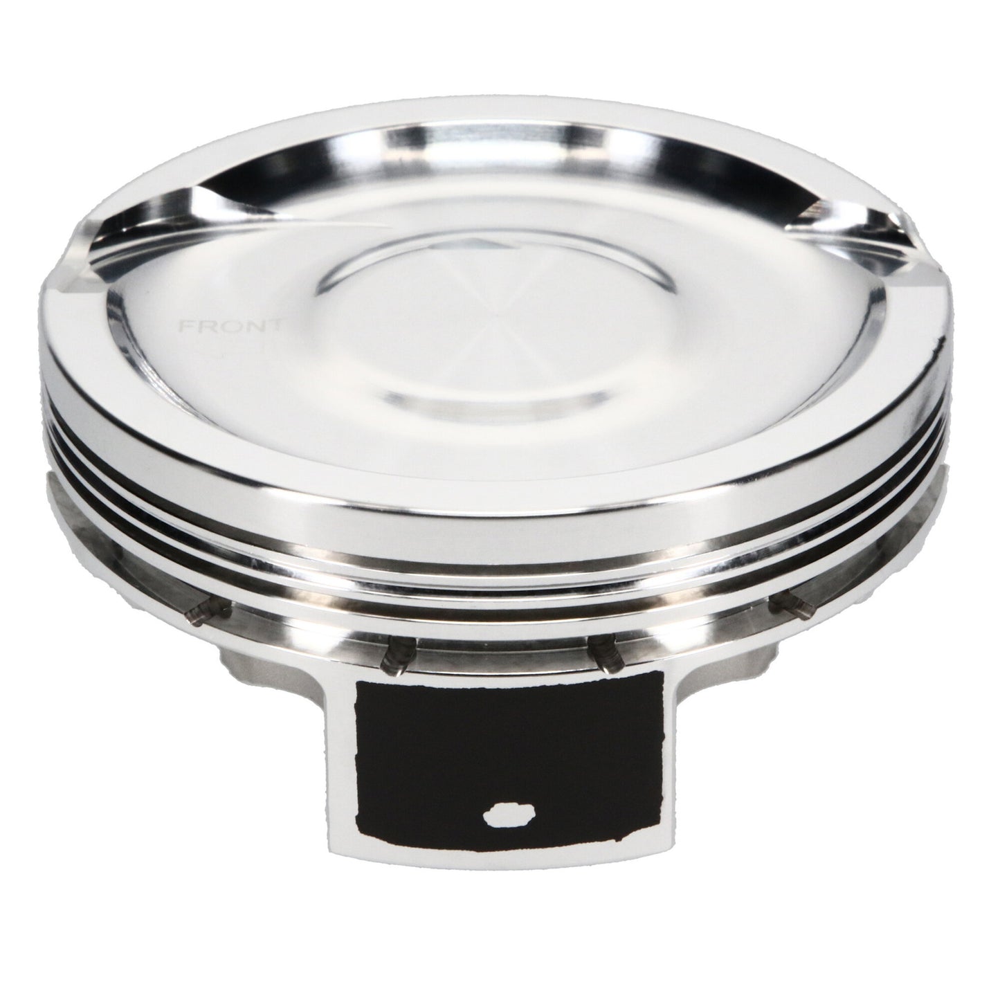 JE Pistons SBC LS7 -22CC Set of 8 Pistons 279780