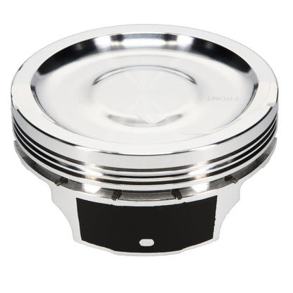 JE Pistons SBC LS7 -22CC Set of 8 Pistons 279780