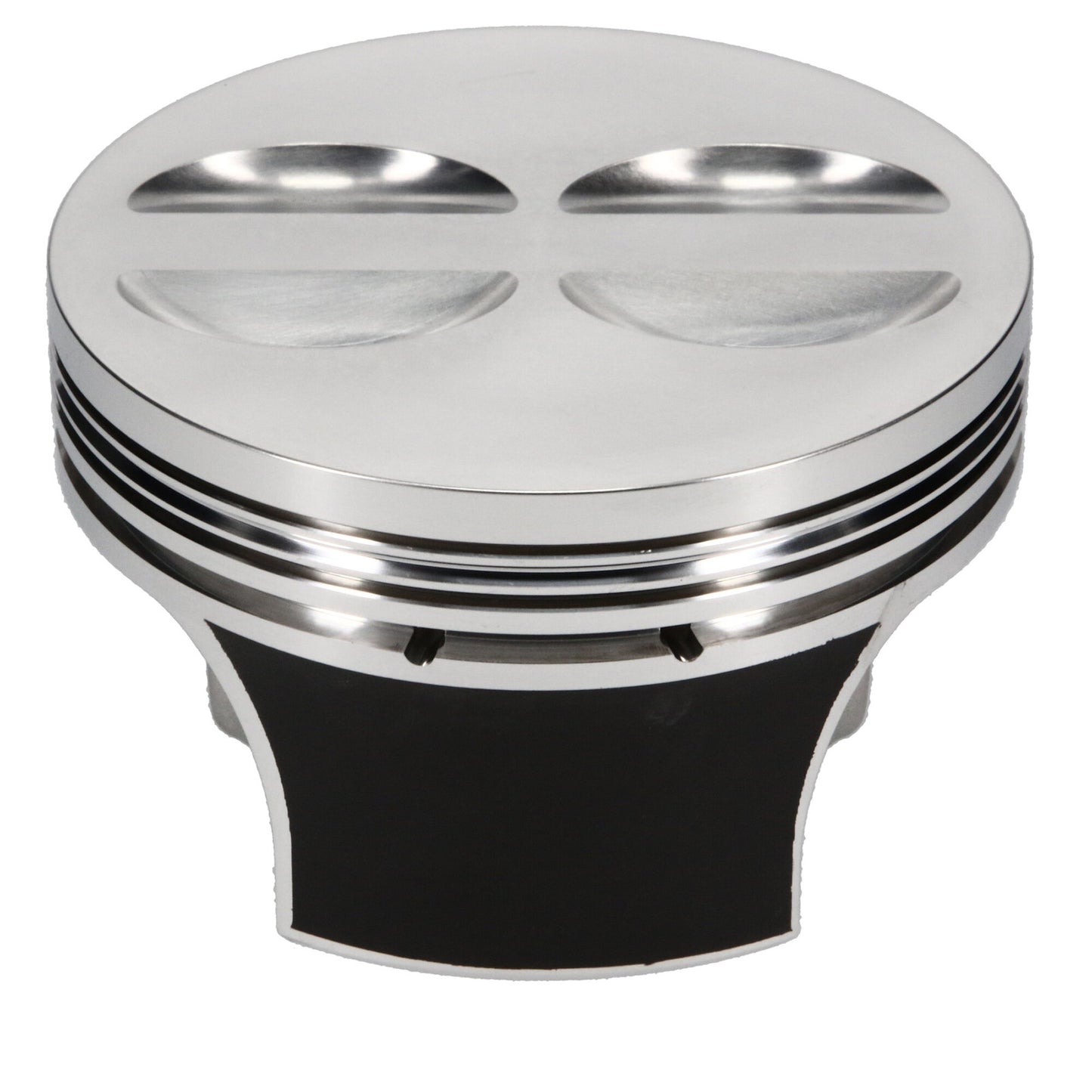 JE Pistons 602 SBC CRATE KIT 4005-3480-5700-1560 324858