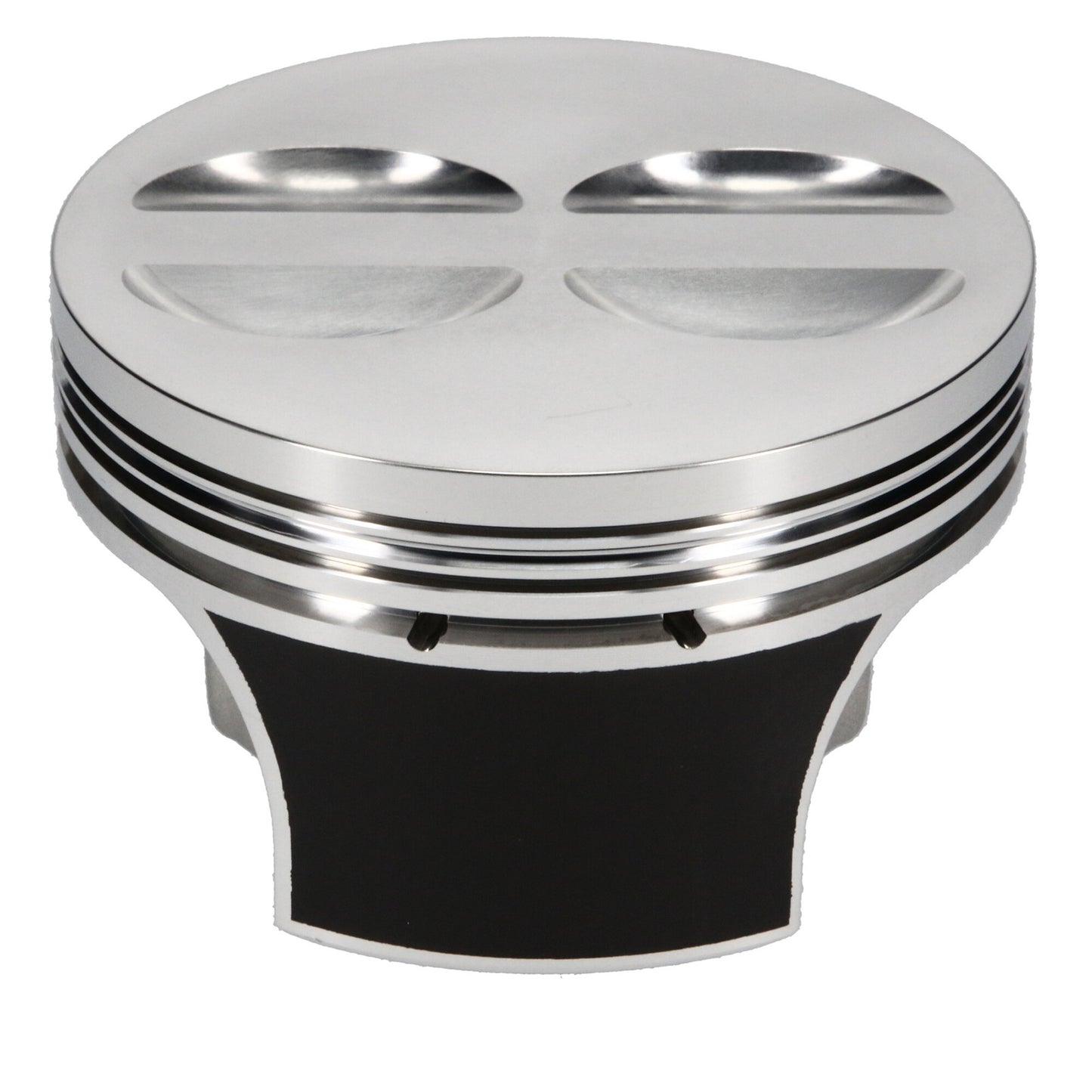 JE Pistons 602 SBC CRATE KIT 4005-3480-5700-1560 324858