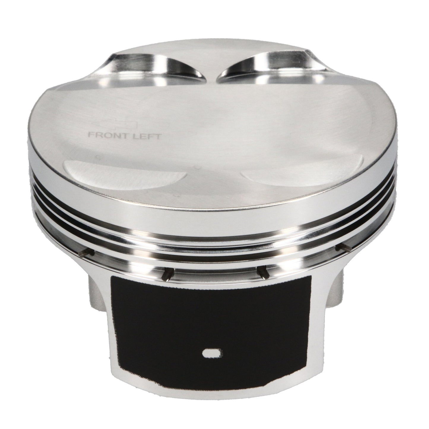 JE Pistons SBF 4.6L 4V DISH Set of 8 Pistons 257542