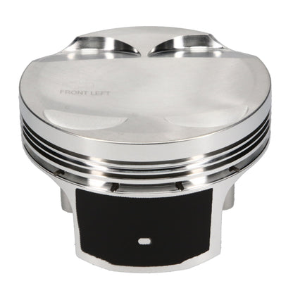 JE Pistons SBF 4.6L 4V DISH Set of 8 Pistons 257542