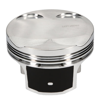 JE Pistons SBF 4.6L 4V DISH Set of 8 Pistons 257543