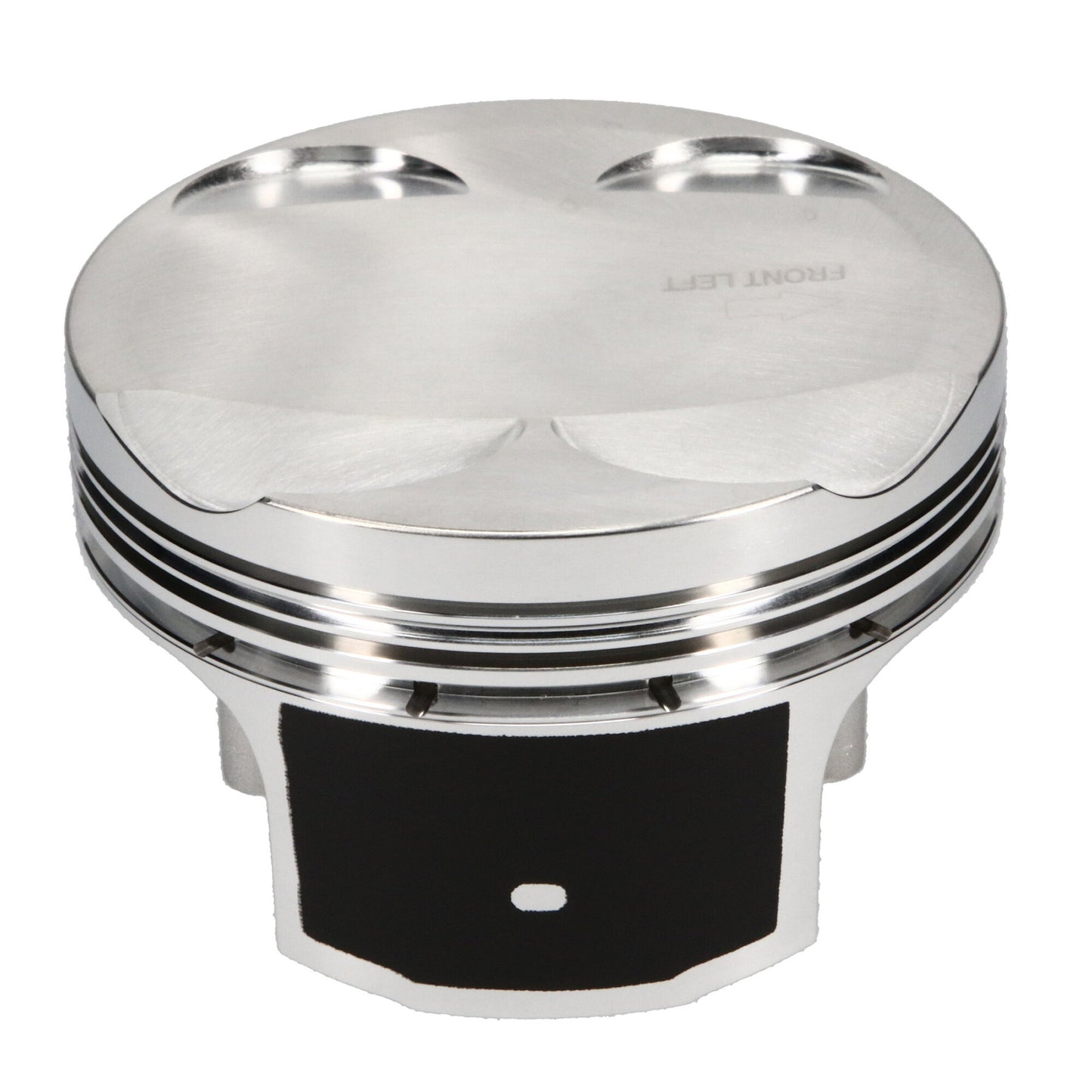 JE Pistons SBF 4.6L 4V DISH Set of 8 Pistons 257545