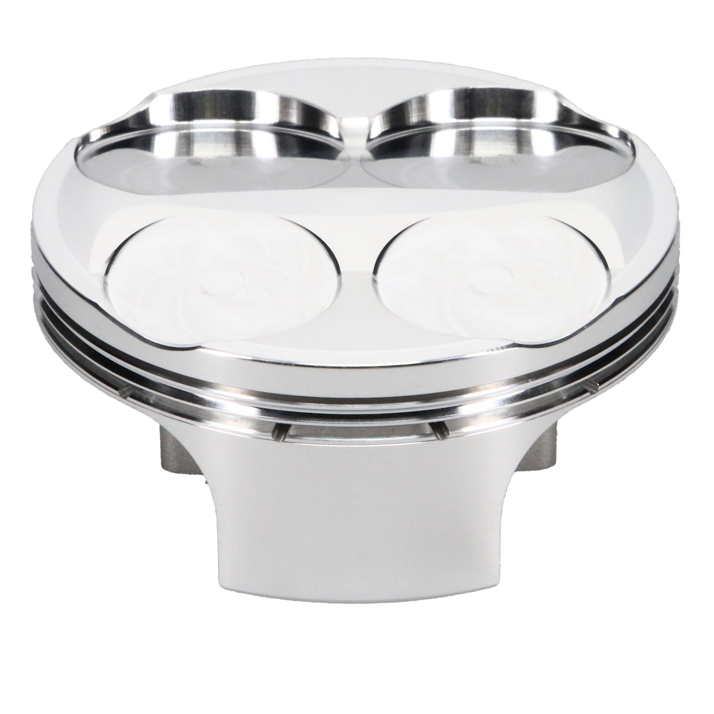 JE Pistons 2025 Kawasaki KX250 -2.8cc 78.00mm Bore Piston Kit 396805