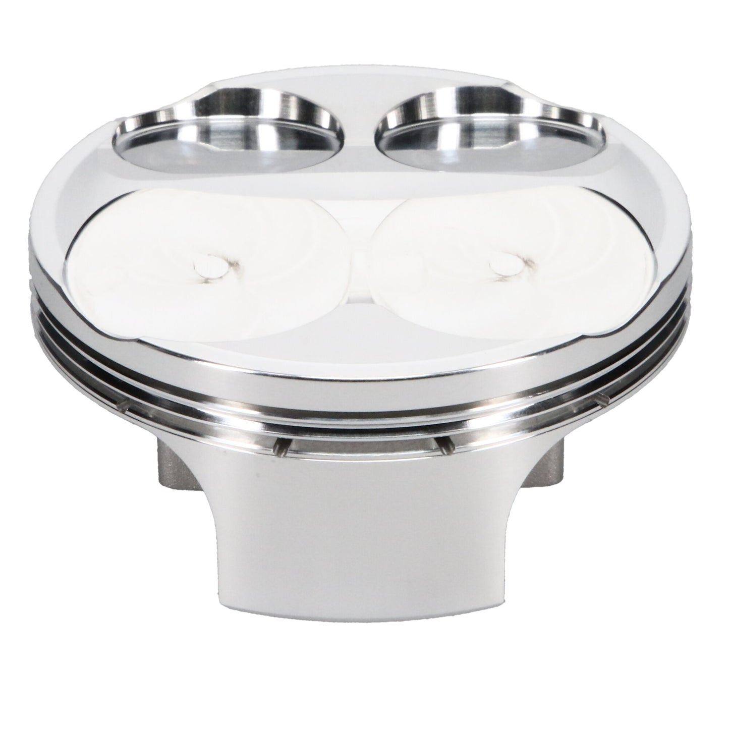 JE Pistons 2025 Kawasaki KX250 -2.8cc 78.00mm Bore Piston Kit 396805