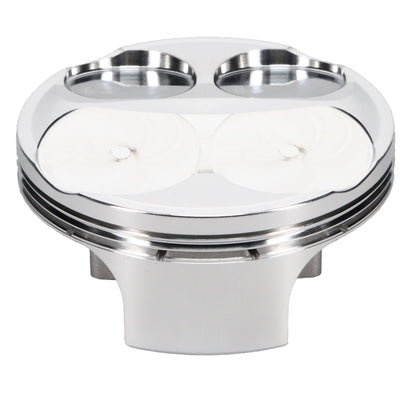 JE Pistons 2025 Kawasaki KX250 -2.8cc 78.00mm Bore Piston Kit 396805