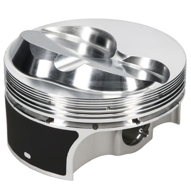 JE Pistons SBC 360 Sprint Piston 4.030 Bore +14cc LH Pistons and Piston Rings Pistons main image