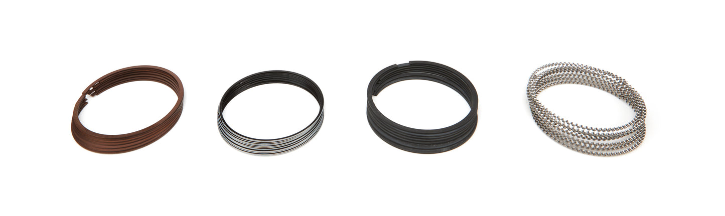 JE Pistons Piston Ring Set - 4.060 Discontinued 10/16/18 VD JEPJ760F8-4060-5