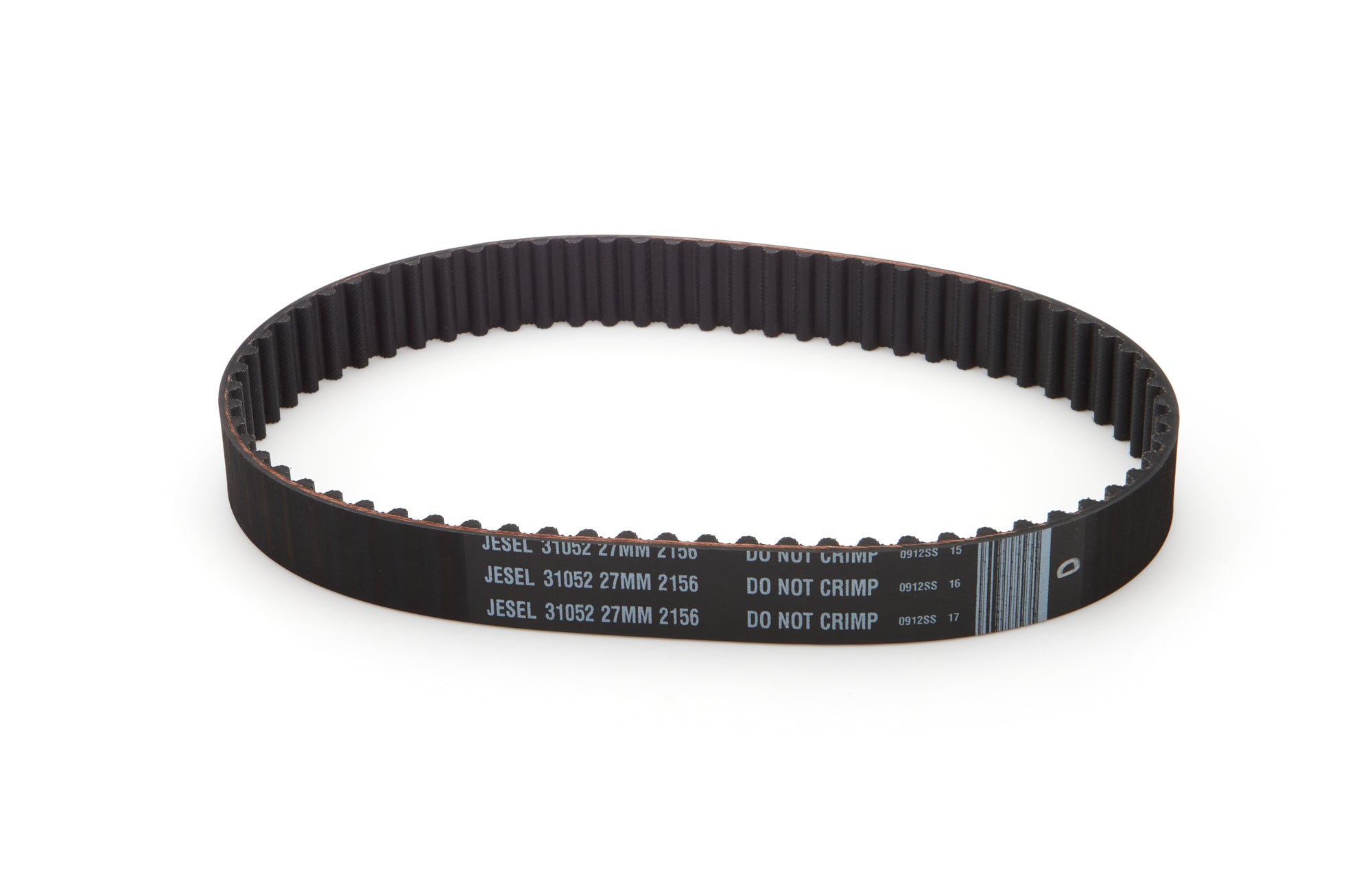 Jesel Belt 27mm SBC +.391/ .434/RHS LS JESBEL-31052