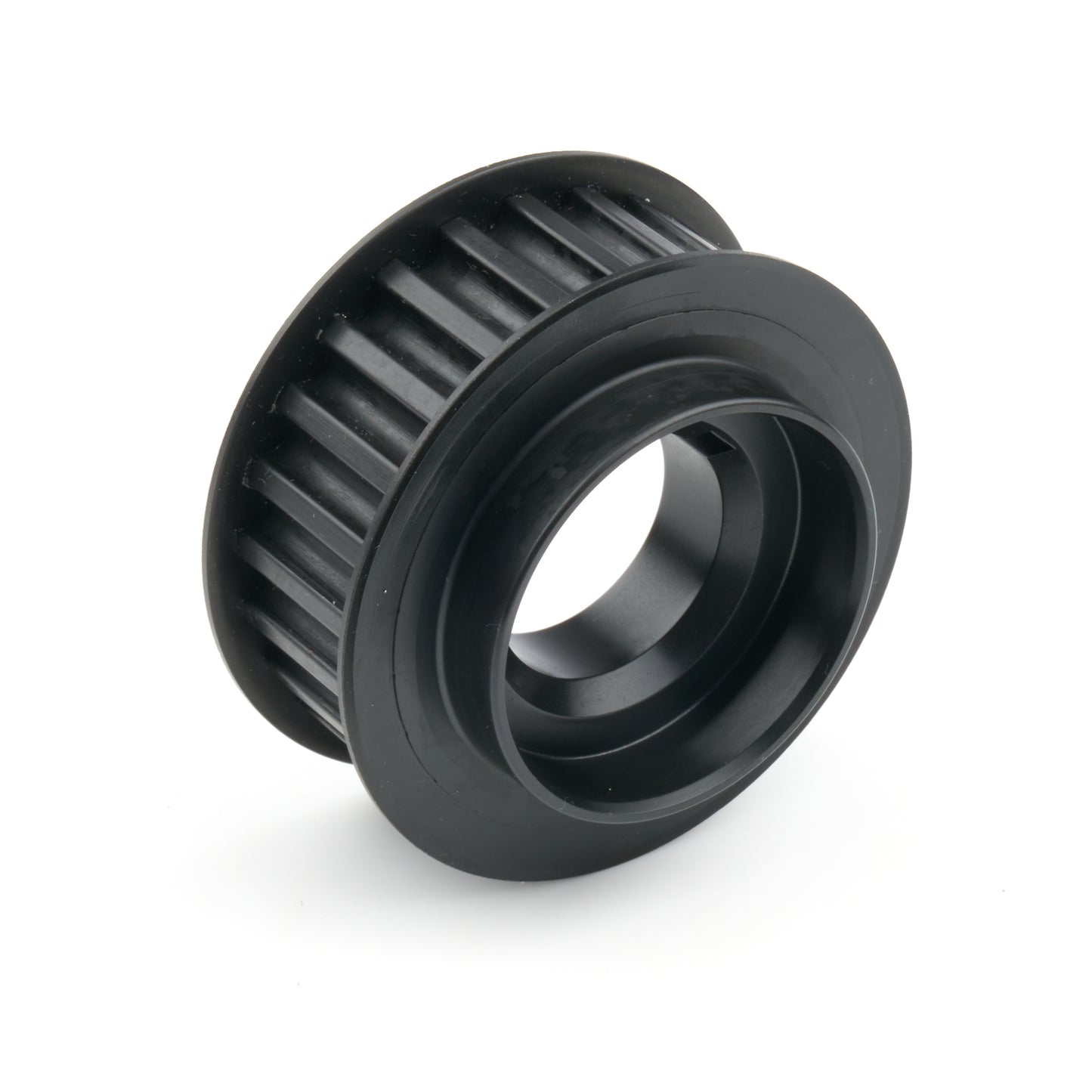 JESEL Lower Pulley - SBC V6/V8 25mm Engines and Components Camshafts and Valvetrain main image