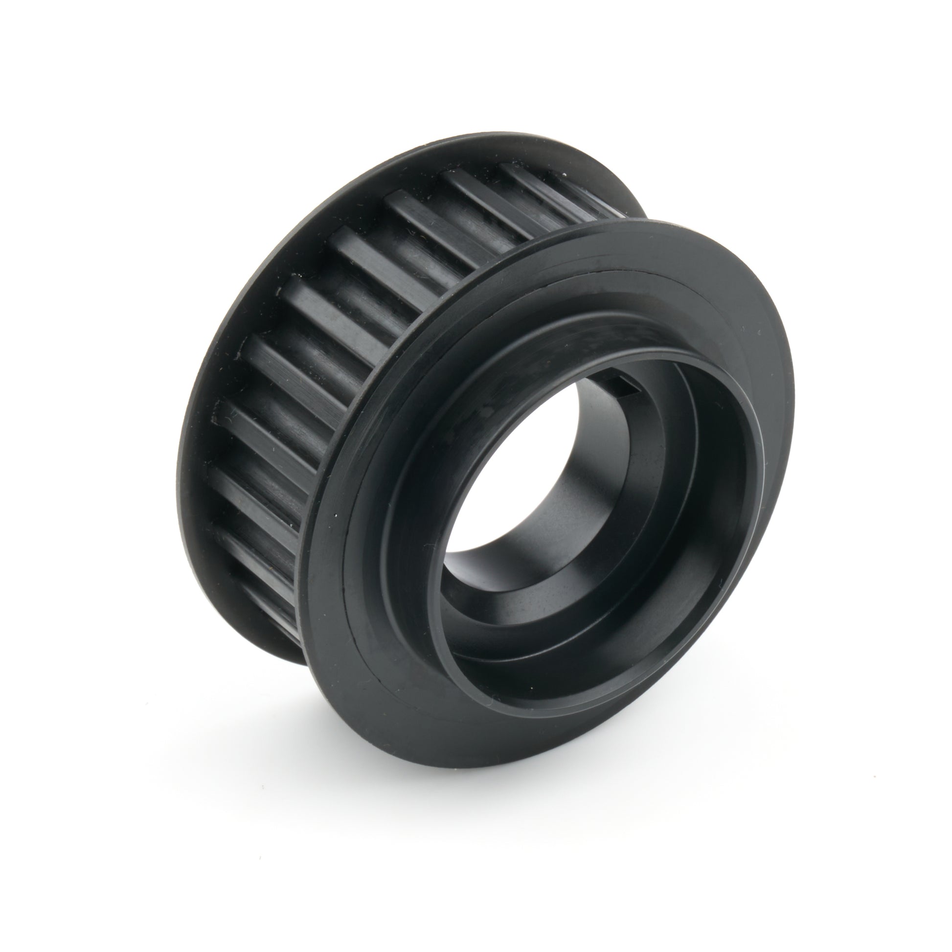 JESEL Lower Pulley - SBC V6/V8 25mm Engines and Components Camshafts and Valvetrain main image