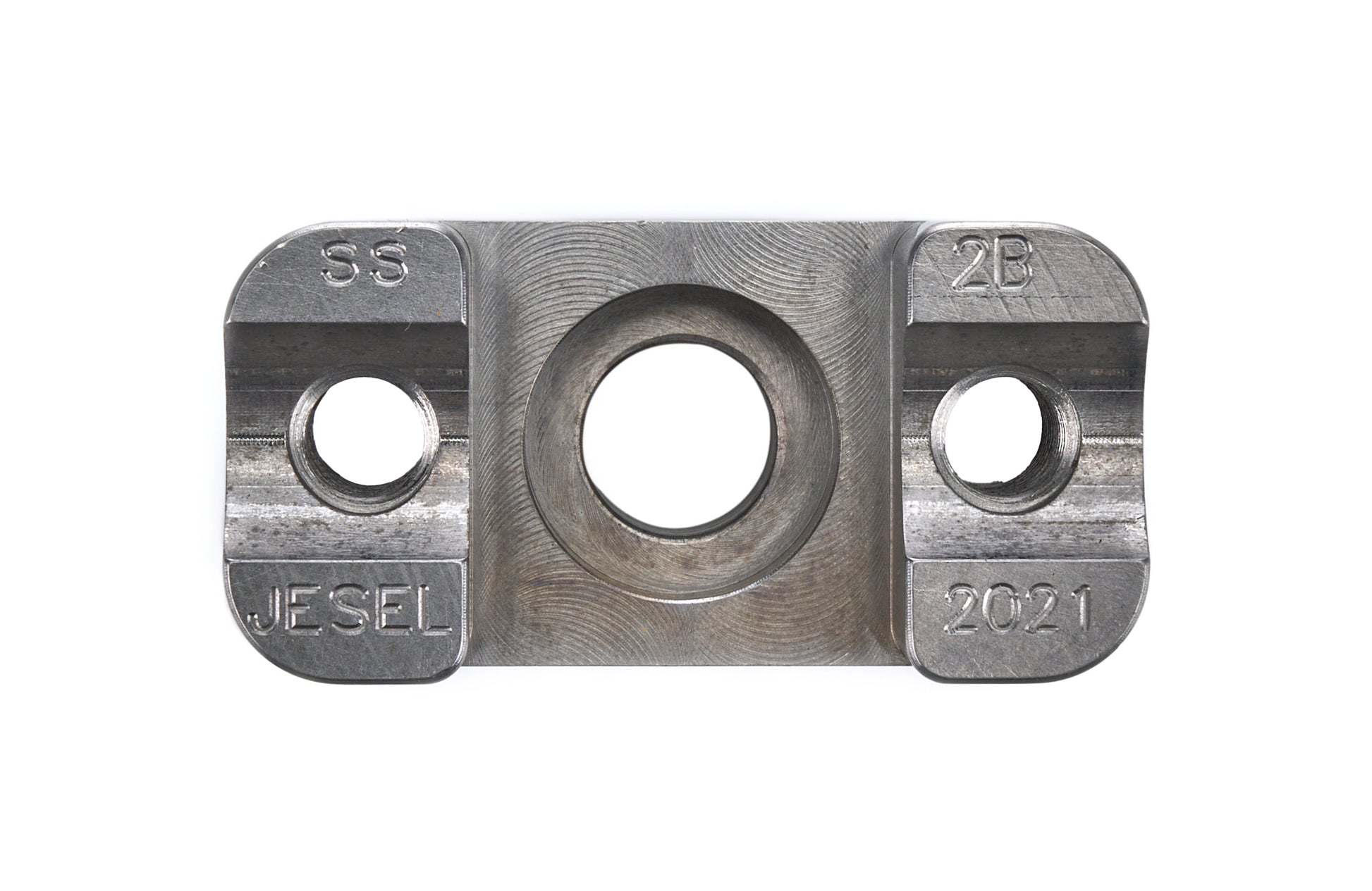 JESEL BBC Rocker Arm Stand Bolt-On Engines and Components Camshafts and Valvetrain main image