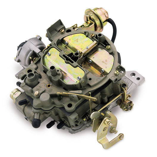 Jet Performance Quadrajet Stage 2 Carb 800 CFM Light Truck Carburetors and Components Carburetors main image