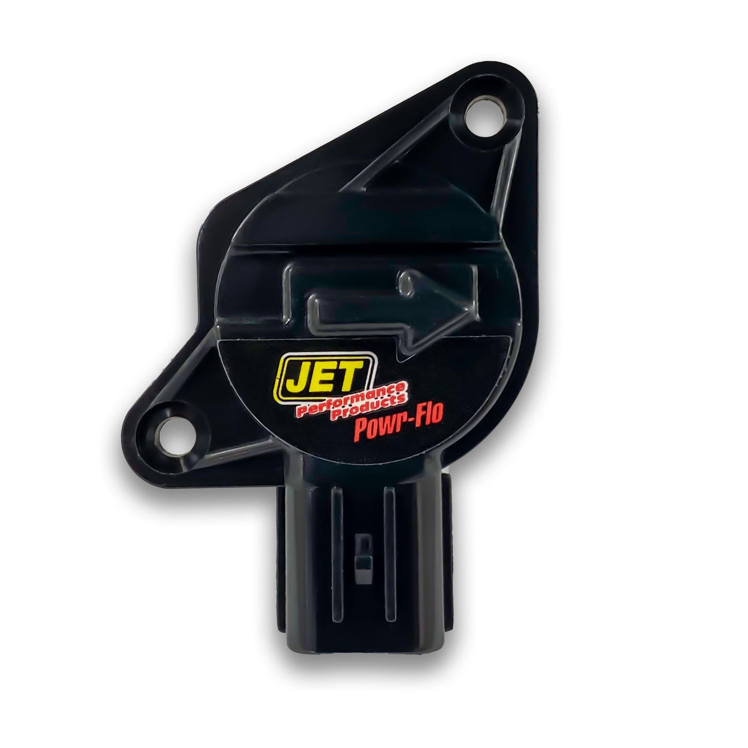 JET PERFORMANCE Powr-Flo Mass Air Sensor Air and Fuel Fuel Injection Systems and Components - Electronic main image