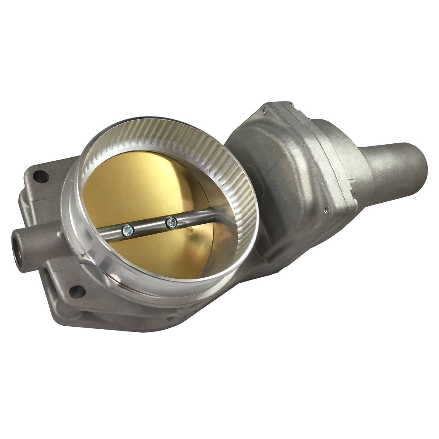 JET PERFORMANCE Throttle Body Air and Fuel Fuel Injection Systems and Components - Electronic main image