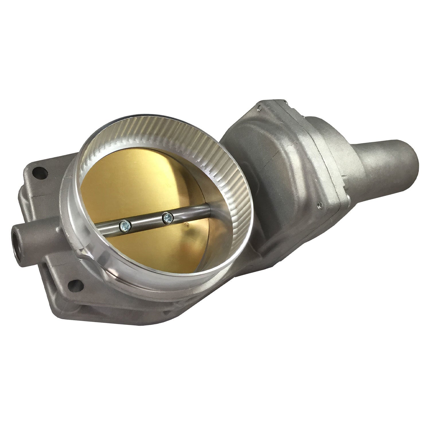 JET PERFORMANCE Throttle Body Air and Fuel Fuel Injection Systems and Components - Electronic main image