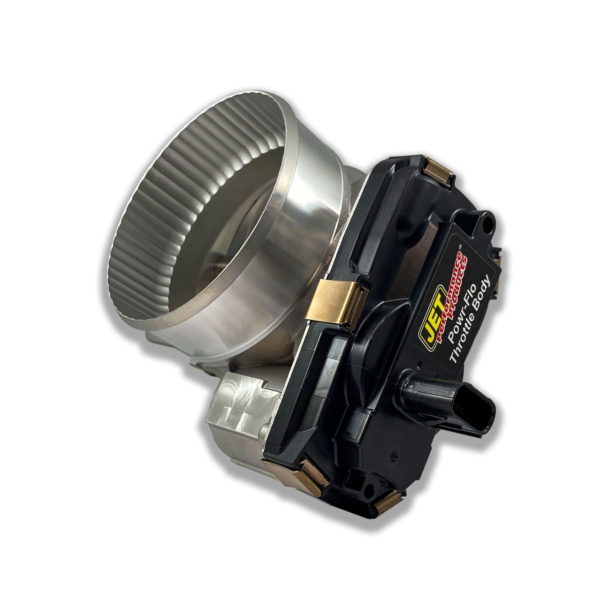 JET PERFORMANCE Throttle Body Air and Fuel Fuel Injection Systems and Components - Electronic main image