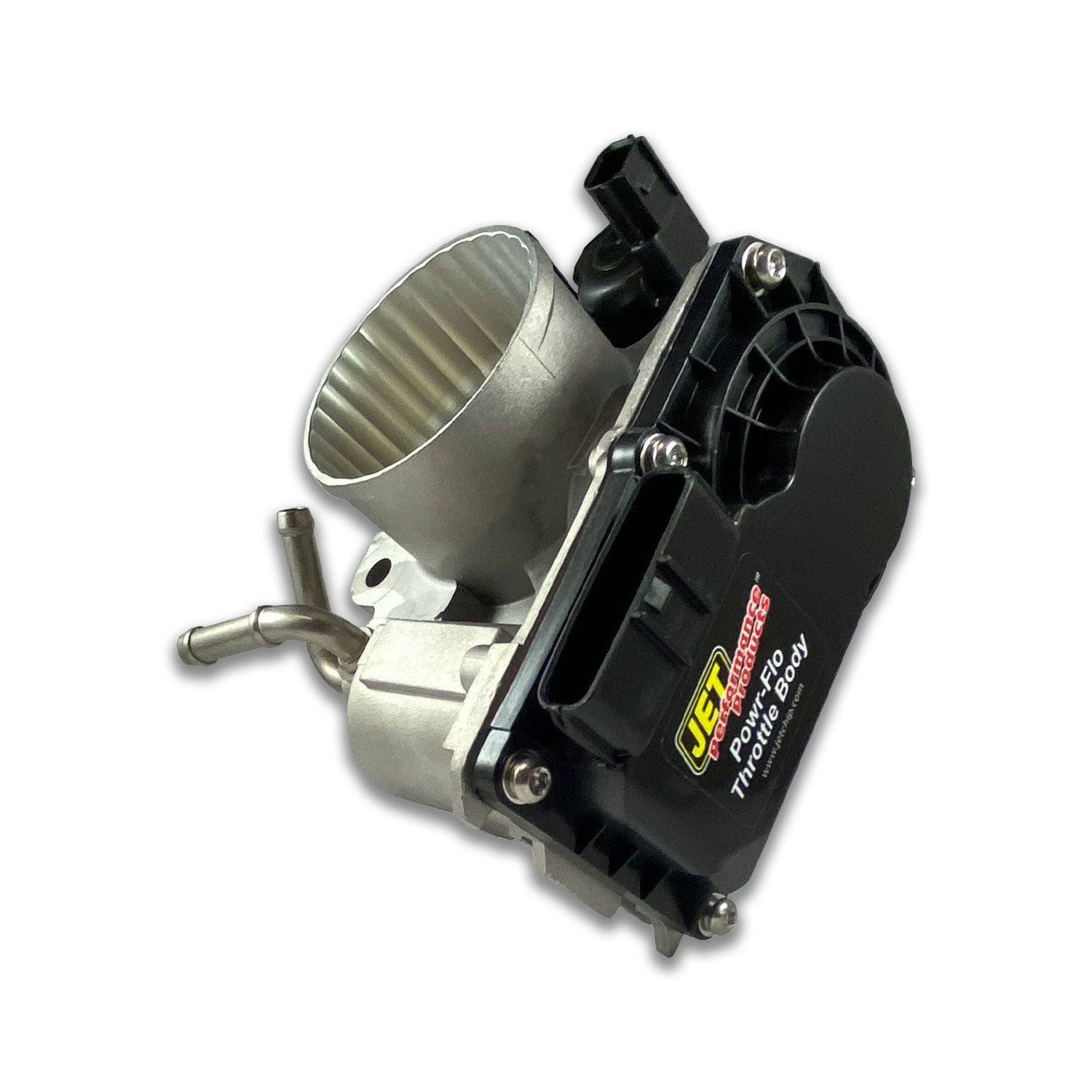 JET PERFORMANCE Throttle Body Air and Fuel Fuel Injection Systems and Components - Electronic main image