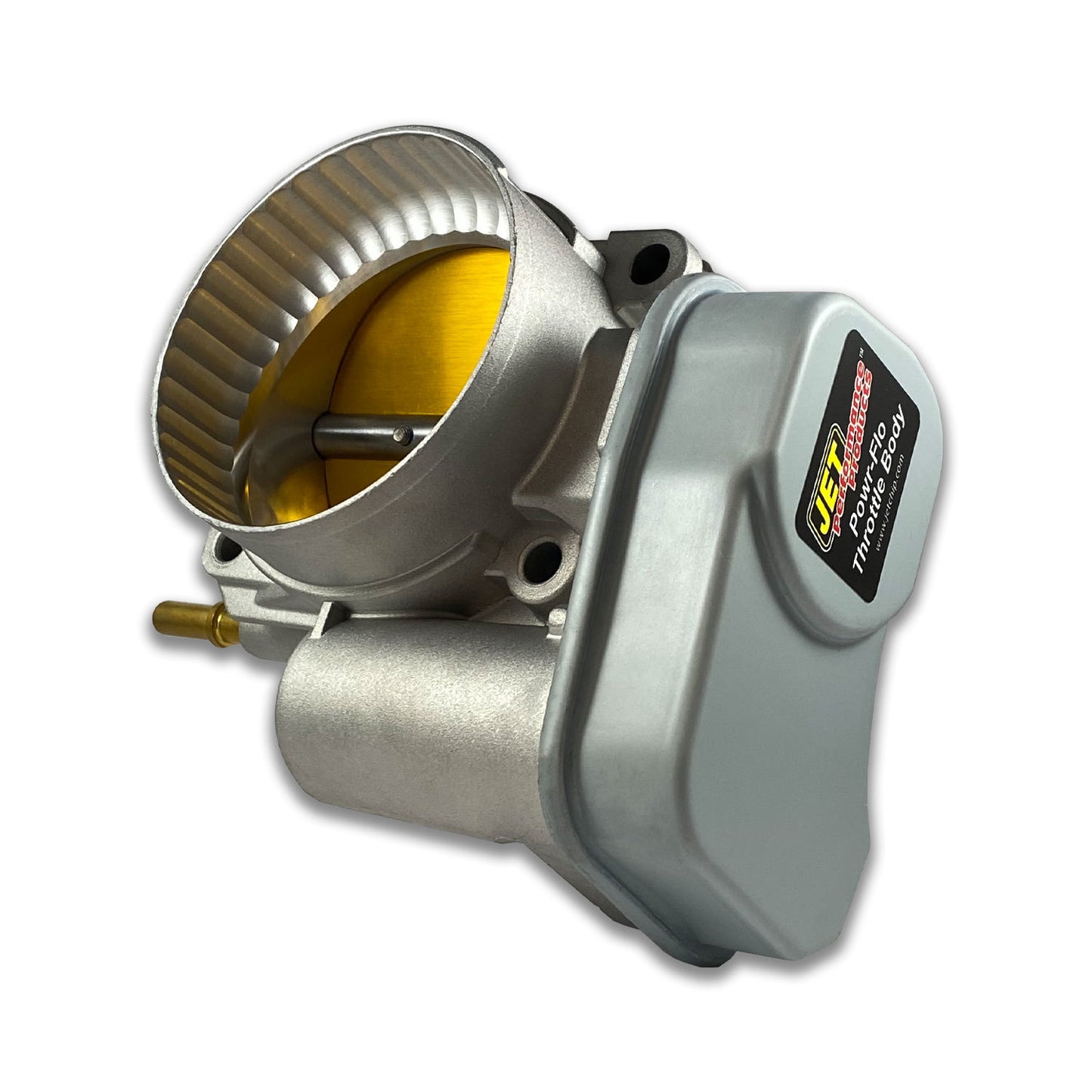 JET PERFORMANCE Throttle Body Air and Fuel Fuel Injection Systems and Components - Electronic main image