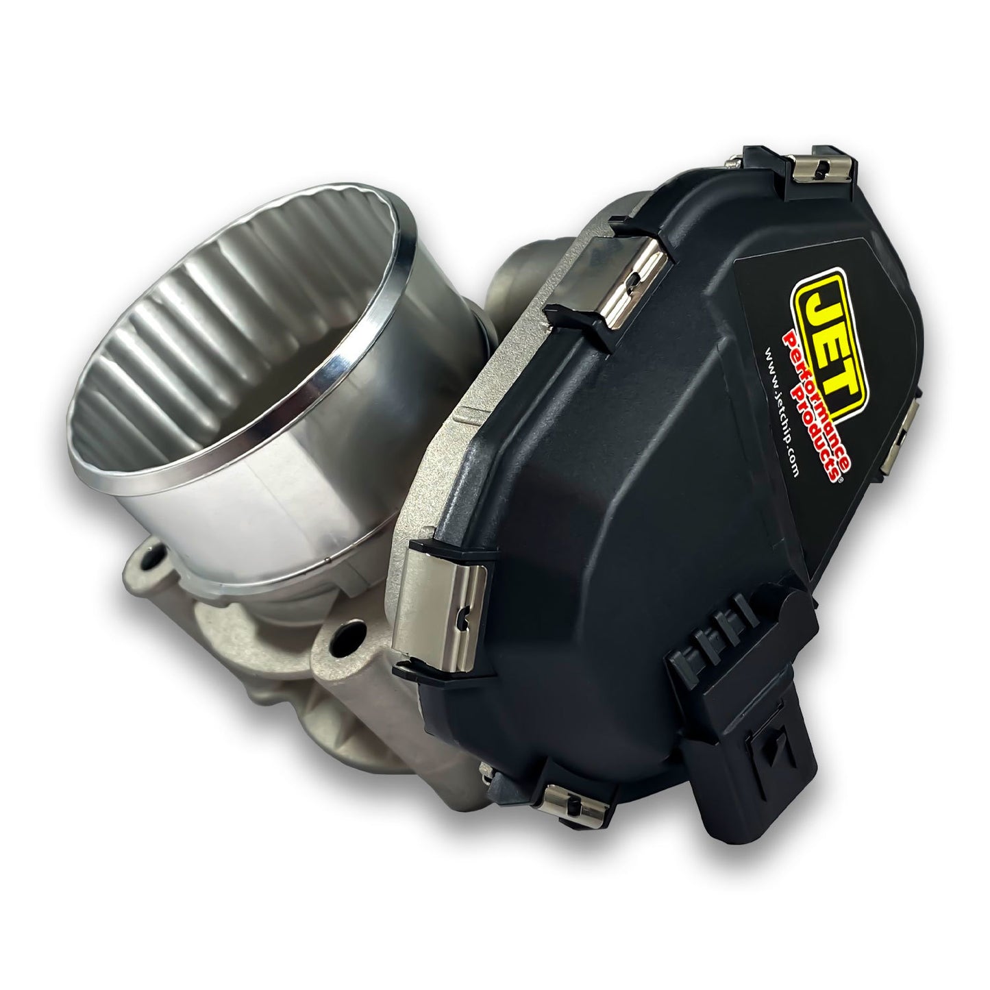 JET PERFORMANCE Throttle Body Air and Fuel Fuel Injection Systems and Components - Electronic main image