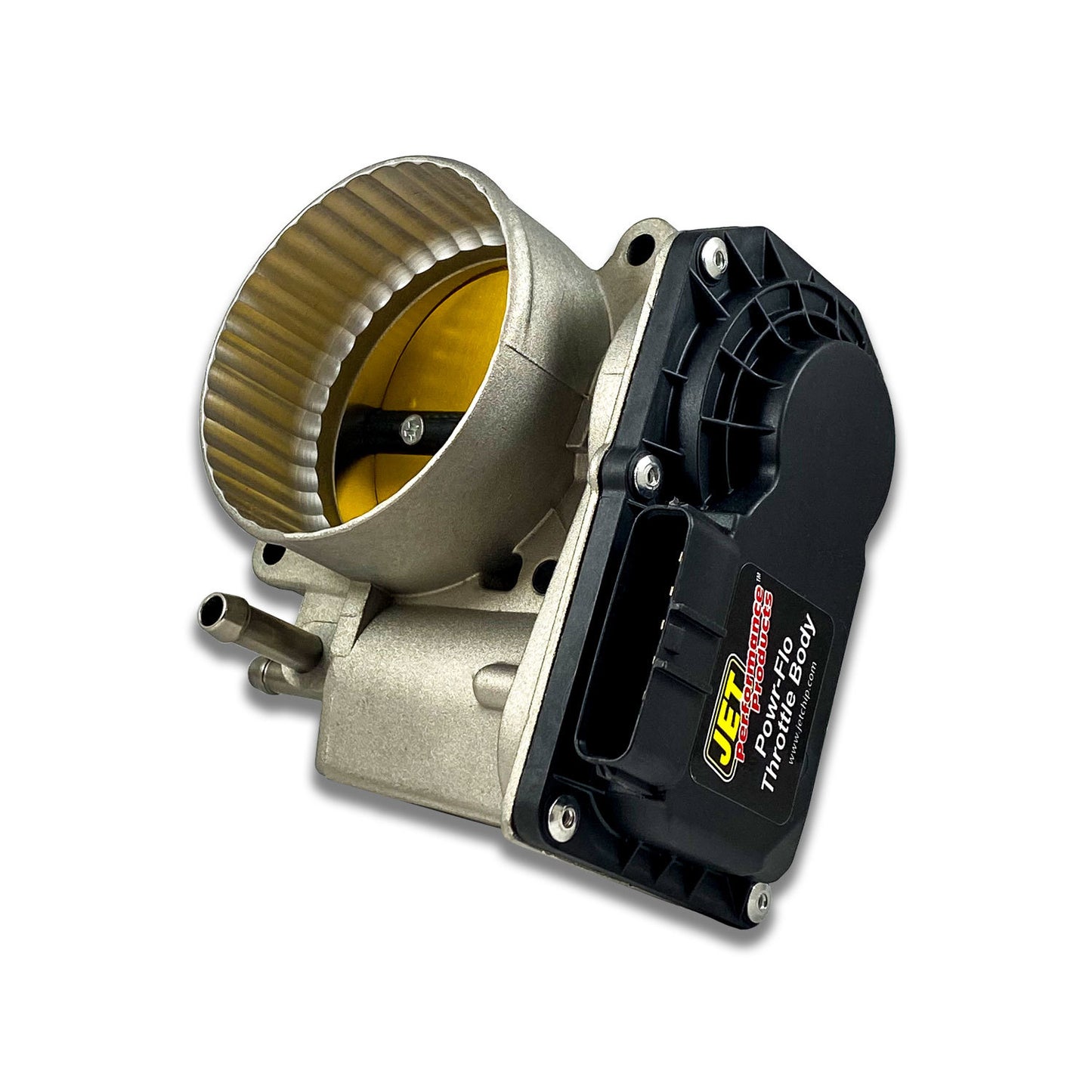 JET PERFORMANCE Throttle Body Air and Fuel Fuel Injection Systems and Components - Electronic main image