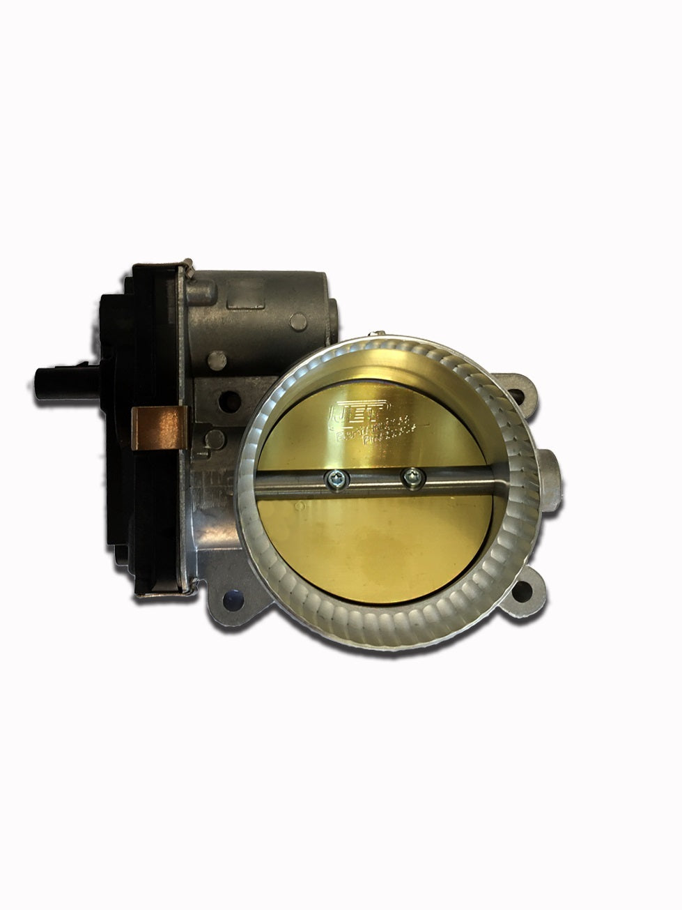 JET PERFORMANCE Throttle Body Air and Fuel Fuel Injection Systems and Components - Electronic main image