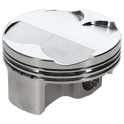 JE Pistons Suzuki GSXR1000 01-04 Piston Kit 215817