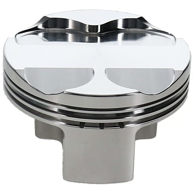 JE Pistons Suzuki GSXR1000 01-04 Piston Kit 215817