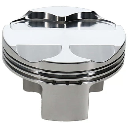 JE Pistons Suzuki GSXR1000 01-04 Piston Kit 215817