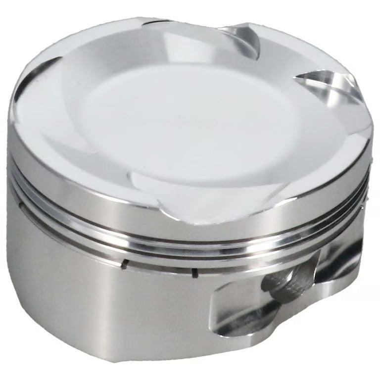 JE Pistons Suzuki GSXR 1000 01-04 Piston Kit 222105