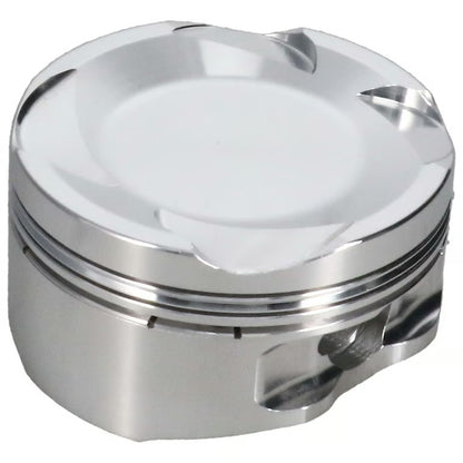 JE Pistons Suzuki GSXR 1000 01-04 Piston Kit 222105