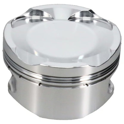 JE Pistons Suzuki GSXR 1000 01-04 Piston Kit 222105