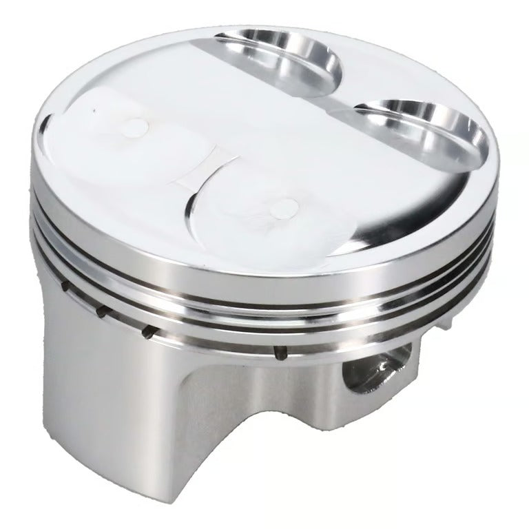JE Pistons Kawasaki NINJA 250R Piston Kit 292755