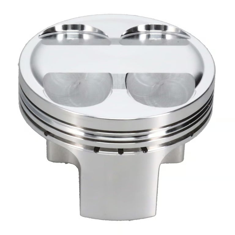 JE Pistons Kawasaki NINJA 250R Piston Kit 292755