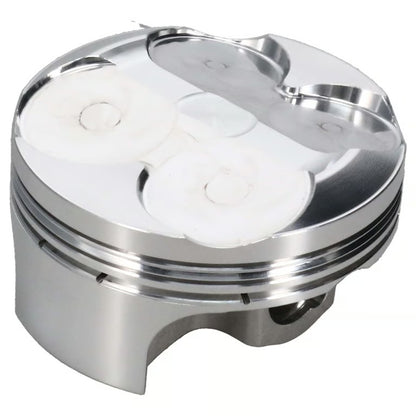 JE Pistons Kawasaki 03-06 ZX6-R Piston Kit 317207