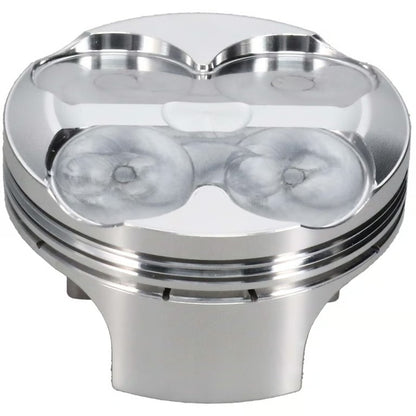 JE Pistons Kawasaki 03-06 ZX6-R Piston Kit 317207