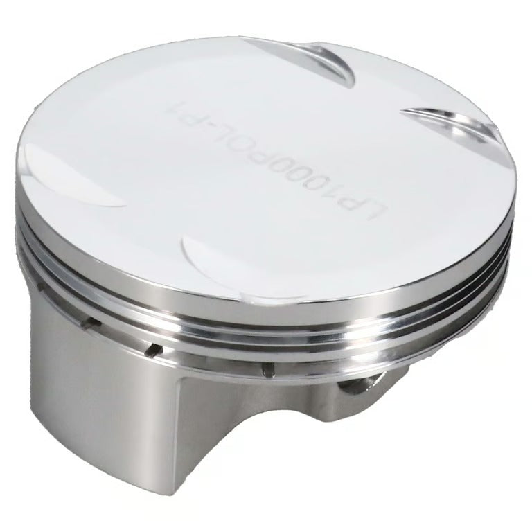 JE Pistons Polaris RZR XP 1000 93MM 11 to 1 Piston Kit 363686