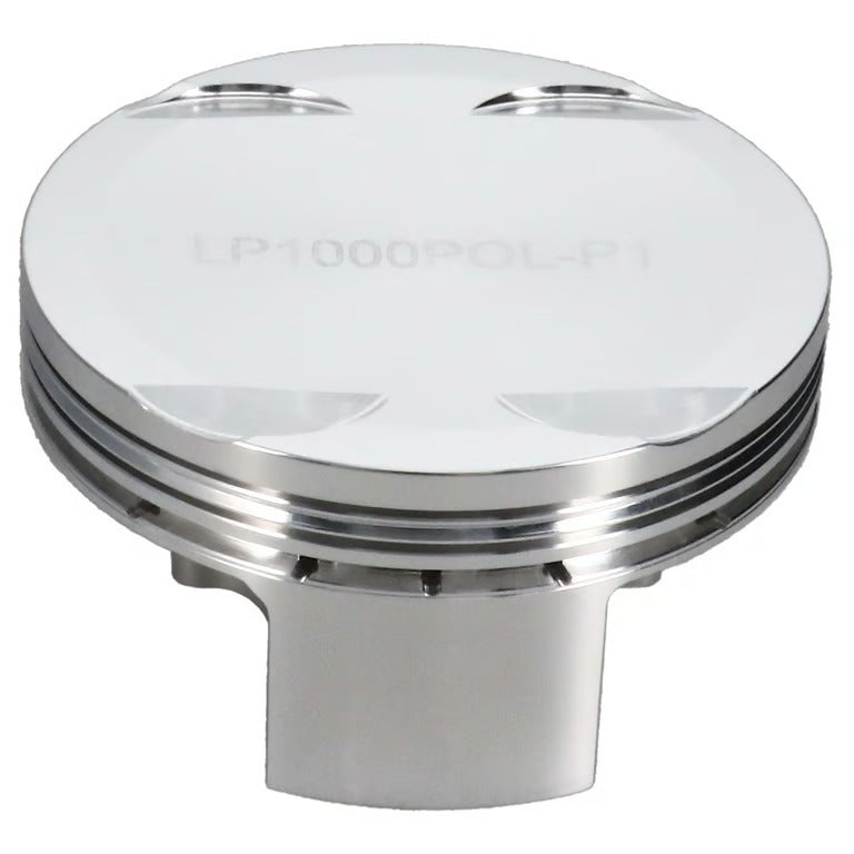 JE Pistons Polaris RZR XP 1000 93MM 11 to 1 Piston Kit 363686