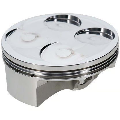 JE Pistons 2020 Yamaha YZ450F PRO SERIES 13.8 to 1 Piston Kit 366828